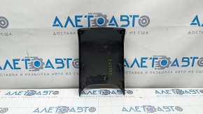 Center console trim rear Mazda 6 13-15 usa black, scratches