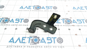 Front wing bracket left center BMW 4 F32/33/36 14-20
