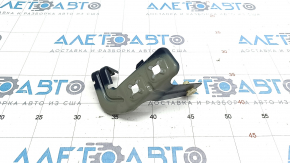 Front wing bracket left center BMW 4 F32/33/36 14-20