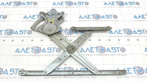 Window lift mechanism rear right Lexus RX350 RX450h 10-15
