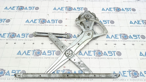 Window lift mechanism rear right Lexus RX350 RX450h 10-15