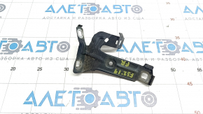 Front fender bracket right lower BMW 4 F32/33/36 14-20