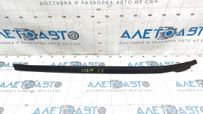 Windshield molding right BMW 4 F32/36 14-20 Coupe, Gran Coupe