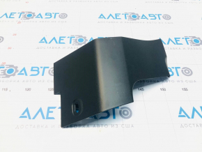 Lower front left wing trim Ford Ecosport 18-19