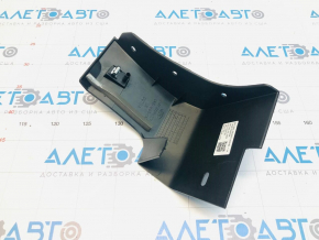 Lower front left wing trim Ford Ecosport 18-19