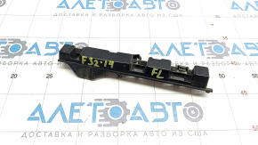 Threshold bracket left front part BMW 4 F32/33/36 14-20 small, broken fastening