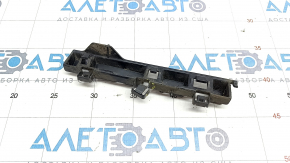 Threshold bracket left front part BMW 4 F32/33/36 14-20 small, broken fastening