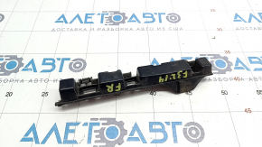 Threshold bracket right front part BMW 4 F32/33/36 14-20 small, broken fastening