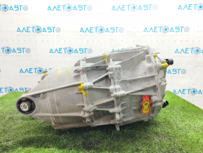 Tesla Model Y 20 Rear Electric Motor - 47k