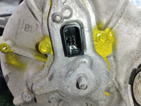 Tesla Model Y 20 Rear Electric Motor - 47k