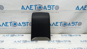 Center console trim rear Mazda 6 13-15 usa black, scratches