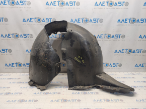 Front left fender liner VW Passat b7 12-15 USA broken
