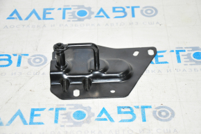 Bonnet lock hook left Audi A4 B9 17-