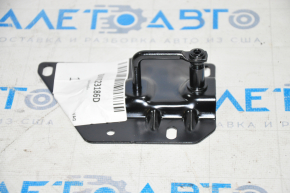 Bonnet lock hook right Audi A4 B9 17-