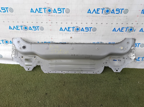 Jeep Cherokee KL 14 rear panel - 2 parts, white