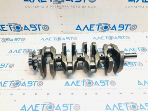 Crankshaft Kia Optima 16- 2.4 G4KJ