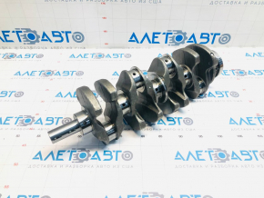 Crankshaft Kia Optima 16- 2.4 G4KJ