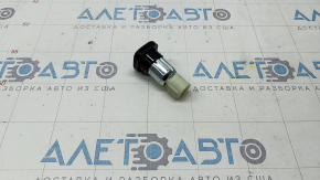 Cigarette lighter center console Mazda 3 14-18 BM type 1