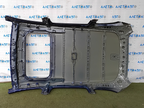 Metal roof Honda CRV 17-22 EX under the hatch, sawed off