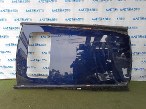 Metal roof Honda CRV 17-22 EX under the hatch, sawed off