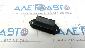 Left tailgate bumper Jeep Grand Cherokee WK2 11-21 on the door Used