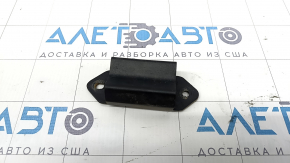 Right tailgate bumper Jeep Grand Cherokee WK2 11-21 on the door Used