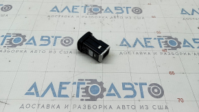 USB Hub, AUX Mazda 3 14-18 BM
