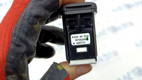 USB Hub, AUX Mazda 3 14-18 BM