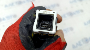 USB Hub, AUX Mazda 3 14-18 BM