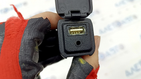 USB Hub, AUX Mazda 3 14-18 BM