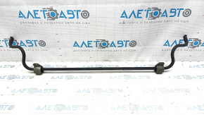 Rear stabilizer Audi A4 B8 08-16 AWD 16mm