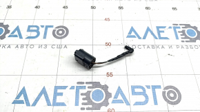 Chip for the fluid level sensor of the washer reservoir BMW 4 F32/33/36 14-20