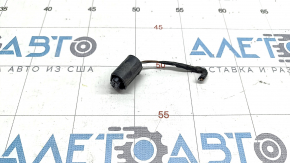 Chip for the fluid level sensor of the washer reservoir BMW 4 F32/33/36 14-20