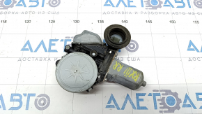 Rear right window lift motor Lexus RX350 RX450h 10-15