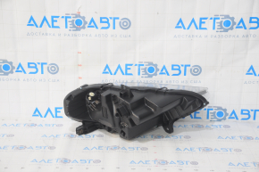 Headlight front left complete Ford Mustang mk6 18- LED