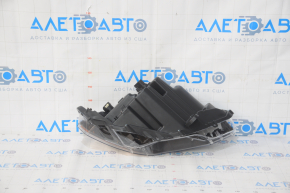 Headlight front left complete Ford Mustang mk6 18- LED