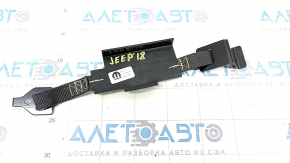 Battery mount Jeep Grand Cherokee WK2 16- Used