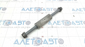 Rear left trunnion spacer bushing Audi A4 B8 08-16 with bolt