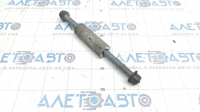 Rear right axle stud spacer bush Audi A4 B8 08-16 with bolt
