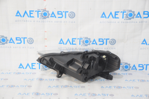 Front right headlight complete Ford Mustang mk6 18- LED