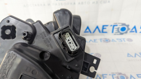 Front right headlight complete Ford Mustang mk6 18- LED