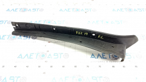 Wing seal hood-wing left BMW 4 F32/33/36 14-20