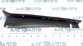 Wing seal hood-wing right BMW 4 F32/33/36 14-20