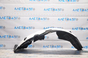 Front left mudguard Ford Ecosport 18-22