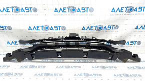Lower grille front bumper BMW 4 F32/33/36 14-20 without radar, scratches