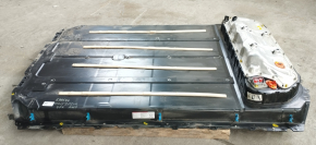 Battery pack VVB complete Tesla Model Y 20- AWD 75kW 47k Li-ion 350V
