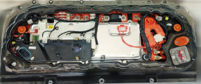 Battery pack VVB complete Tesla Model Y 20- AWD 75kW 47k Li-ion 350V