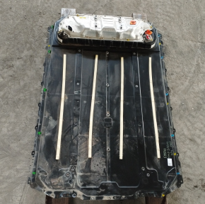 Battery pack VVB complete Tesla Model Y 20- AWD 75kW 47k Li-ion 350V