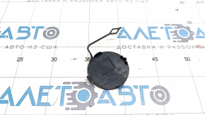 Plug towing hook front bumper BMW 4 F32/33/36 14-20