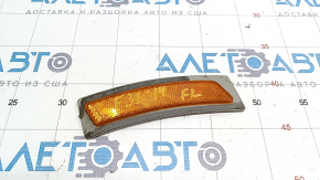 Front bumper reflector left BMW 4 F32/33/36 14-20